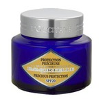 крем для лица L'Occitane