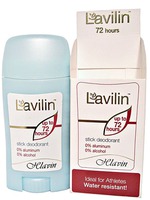 Дезодорант Hlavin