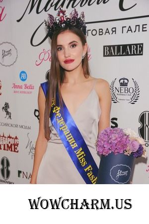 Miss Fashion 2017 Света Dance сразила всех наповал кавер-версией на песню «Fever»
