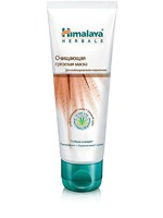 Очищающая маска Himalaya herbals