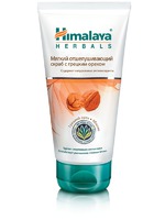 Скраб для лица Himalaya herbals