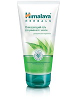 Гель для умывания Himalaya herbals