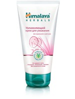 Крем для умывания Himalaya herbals