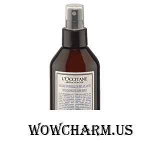 L'Occitane / Ароматический спрей Aromachologie Relaxing Pillow Mist