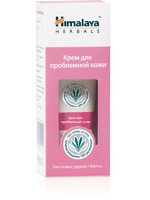 Крем для лица Himalaya herbals