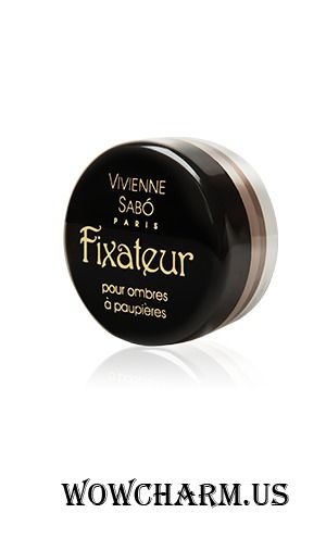 Vivienne Sabo / Фиксирующая база под тени для век Fixateur