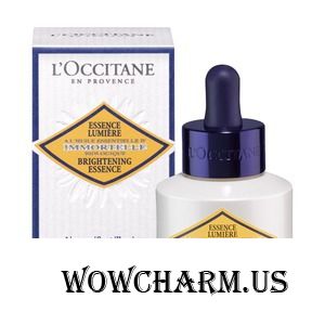 L'Occitane / Сыворотка для лица Immortele Brightening Serum