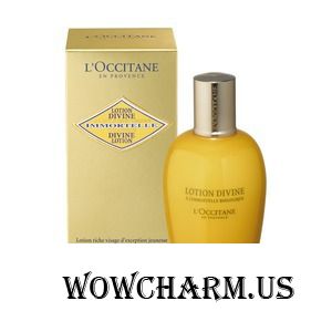 L'Occitane / Лосьон Immortele Divine Lotion