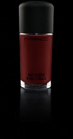 лак MAC Cosmetics