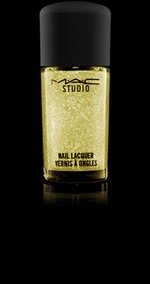 лак MAC Cosmetics