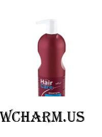 Bielita / Professional Hair Care Шампунь глубоко очищающий для всех типов волос с экстрактом лемонграсса и молочной кислотой