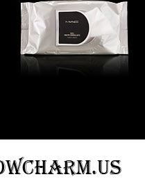 MAC Cosmetics / Салфетки Wipes