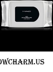 MAC Cosmetics / Салфетки Wipes/travel size