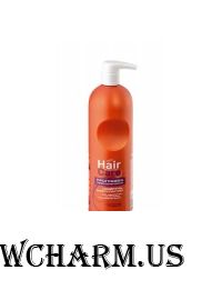 Bielita / Professional Hair Care Шампунь-Аминопластика для укрепления, уплотнения и утолщения волос