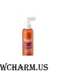 Bielita / Professional Hair Care Спрей-Укрепление луковиц волос несмываемый