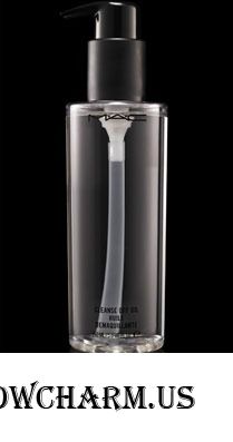 MAC Cosmetics / Масло Cleanse Off Oil