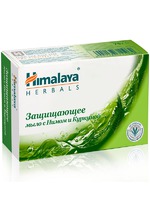 Мыло Himalaya herbals
