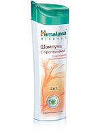 Шампунь для волос Himalaya herbals