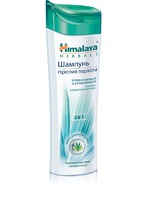 Шампунь против перхоти Himalaya herbals