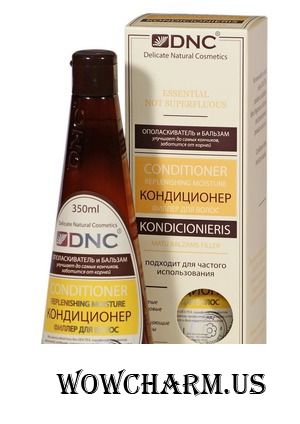 DNC / Кондиционер-Филлер для волос