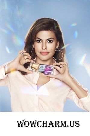 Eve Duet - первый двойной аромат Avon: Множество настроений, множество сочетаний