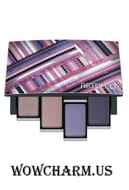 ARTDECO / Матовые тени для век Eye shadow – matt