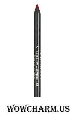 ARTDECO / Контурный карандаш Мягкий водостойкий карандаш Soft Lip Liner Waterproof