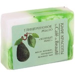 Глицериновое мыло Кафе красоты