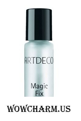 ARTDECO / Волшебная фиксация для губной помады Magic Fix