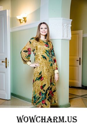 Ирина Безрукова на показе Алены Ахмадулиной