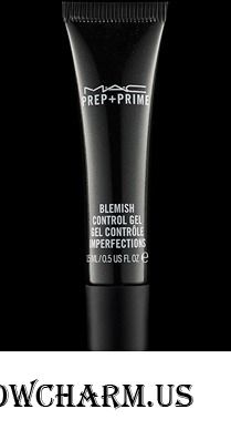 MAC Cosmetics / Гель Prep + Prime Blemish Control Gel