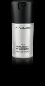 спрей MAC Cosmetics