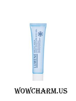 Lumene / Увлажняющий Гель Для Области Вокруг Глаз Arctic Aqua Deep Moisture Eye Gel