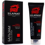 Бальзам после бритья Silapant