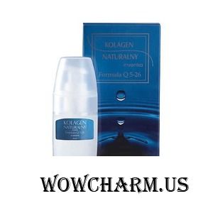 Colway / Коллаген Collagen Platinum