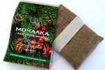 Джутовая мочалка Крымская Линия