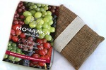 Мочалка с натуральным мылом Крымская Линия