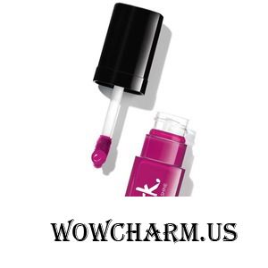 Avon / Жидкая помада Mark Liquid liplaquer matte