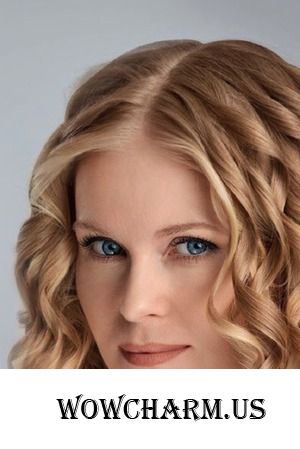 9 секретов красивой укладки от ведущего стилиста Scarlett Top Style Веры Машуровой