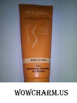 Spa-уход - это здорово!