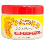 Крем для ног Japonica