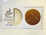 Мыло-скраб Amber Cosmetics