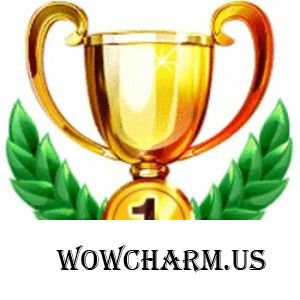 Победитель 4 периода конкурса "wowcharm-Аукцион: комментарий" (6 ЭТАП)