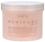 Скраб для тела OPI
