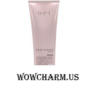 OPI / Скраб для ног Scrub