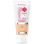 Тональный крем Rimmel