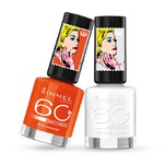 Лак для ногтей Rimmel