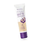 Тональный мусс Rimmel