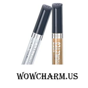 Rimmel / Scandaleyes Кремовые тени для век