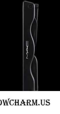 MAC Cosmetics / Расчёска Duo Lash Comb/Brow Brush